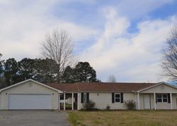 Foreclosure in  HIGHWAY 31 N Ward, AR 72176