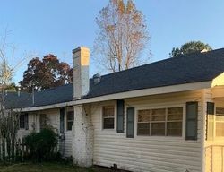 Foreclosure in  HOUSTON RD Laurel, MS 39443