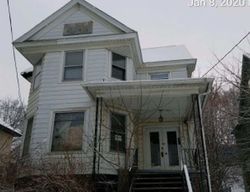 Foreclosure in  W ONONDAGA ST Syracuse, NY 13204