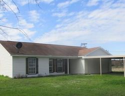 Foreclosure in  COUNTY ROAD 3127 Greenville, TX 75402