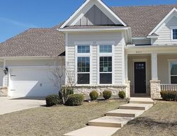 Foreclosure in  MISTLETOE DR Argyle, TX 76226