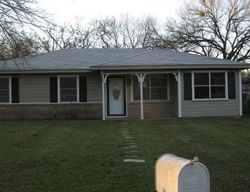 Foreclosure in  E DRANE AVE Corsicana, TX 75110