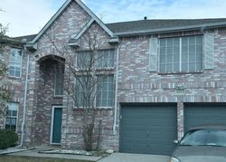 Foreclosure in  ROCKY CT Fort Worth, TX 76123