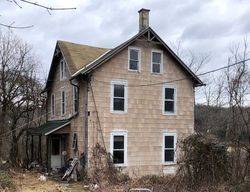 Foreclosure in  GOLF COURSE RD Birdsboro, PA 19508