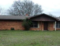 Foreclosure Listing in MARK LN MOUNT PLEASANT, TX 75455