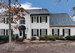 Foreclosure in  HUNTERS GLEN DR Woodstock, GA 30189