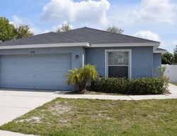 Foreclosure in  MERRIFIELD DR Zephyrhills, FL 33541