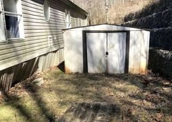 Foreclosure Listing in MUDLICK RD HARDY, KY 41531