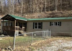 Foreclosure in  MUDLICK RD Hardy, KY 41531