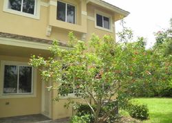Foreclosure in  COTSWOLD HILLS DR Lake Worth, FL 33461