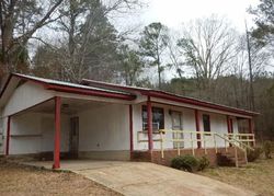 Foreclosure in  COUNTY ROAD 140 Fayette, AL 35555