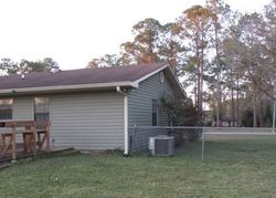 Foreclosure in  GREENRIDGE RD Valdosta, GA 31605