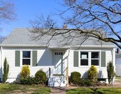 Foreclosure in  GILBERT AVE Hamden, CT 06514