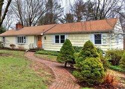 Foreclosure in  ROBERT TREAT EXT Orange, CT 06477