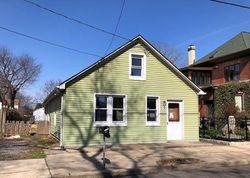 Foreclosure in  SAMUEL ST Trenton, NJ 08610