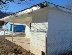 Foreclosure Listing in WOODLAWN ST WHITE SULPHUR SPRINGS, WV 24986
