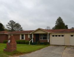 Foreclosure in  HOUSTON ST Dry Branch, GA 31020