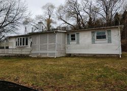 Foreclosure in  DIETZ RD Sugar Run, PA 18846