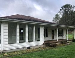 Foreclosure in  OLD BRYSON RD Lester, WV 25865