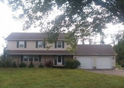 Foreclosure Listing in ROBIN RD KERSEY, PA 15846