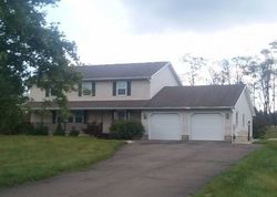 Foreclosure in  ROBIN RD Kersey, PA 15846