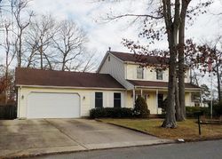 Foreclosure Listing in EWART RD FORKED RIVER, NJ 08731