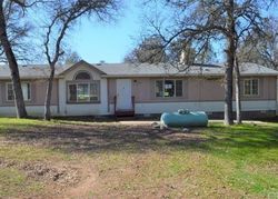 Foreclosure in  PALM AVE Clearlake, CA 95422