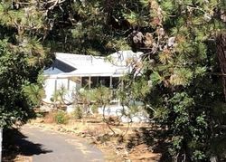 Foreclosure in  RAILROAD FLAT RD Mountain Ranch, CA 95246