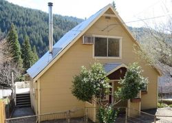 Foreclosure Listing in S FRANCIS ST DUNSMUIR, CA 96025