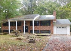 Foreclosure in  COLONIAL OAK CT Huntingtown, MD 20639