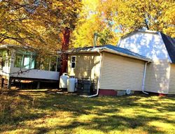 Foreclosure in  HARVARD RD Brandywine, MD 20613