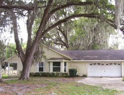 Foreclosure in  E STAGE COACH TRL Inverness, FL 34452