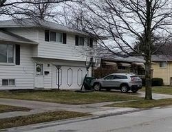 Foreclosure in  JANICE DR Maple Heights, OH 44137