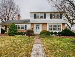 Foreclosure in  DANBURY RD Harrisburg, PA 17109
