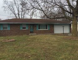 Foreclosure in  N STATE ROAD 14 Akron, IN 46910