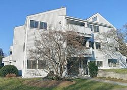 Foreclosure in  ROWAYTON WOODS DR Norwalk, CT 06854