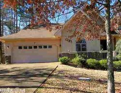 Foreclosure in  GORRION LN Hot Springs Village, AR 71909