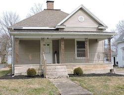 Foreclosure in  E CONRON AVE Danville, IL 61832