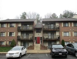 Foreclosure Listing in MAGNOLIA WOODS CT UNIT B EDGEWOOD, MD 21040