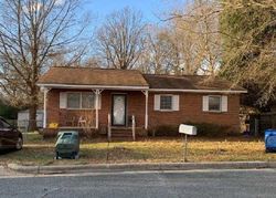 Foreclosure Listing in CUMMINGS ST GIBSONVILLE, NC 27249