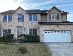 Foreclosure in  AHERN DR Edgewood, MD 21040