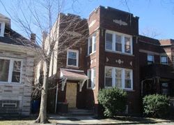Foreclosure in  S INDIANA AVE Chicago, IL 60637