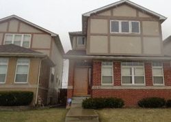 Foreclosure in  S INDIANA AVE Chicago, IL 60619