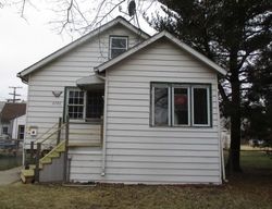 Foreclosure in  BUDD ST River Grove, IL 60171