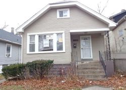 Foreclosure in  S LOWE AVE Chicago, IL 60628