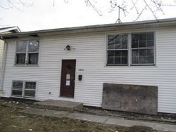 Foreclosure Listing in CHESTNUT ST HANOVER PARK, IL 60133