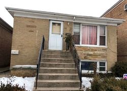 Foreclosure Listing in N 44TH AVE STONE PARK, IL 60165