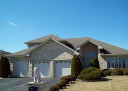 Foreclosure in  PROVIDENCE DR Matteson, IL 60443