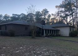 Foreclosure in  TIMBERLANE RD Chipley, FL 32428