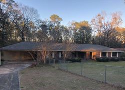 Foreclosure in  TIMBERLANE RD Chipley, FL 32428